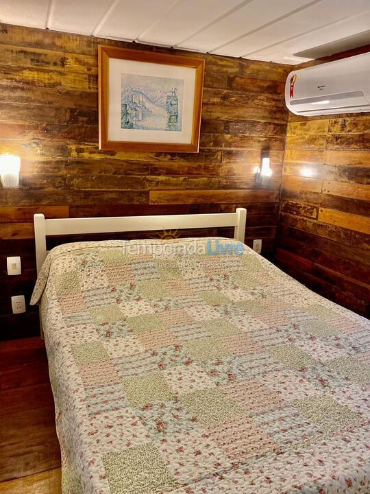 House for vacation rental in Armação dos Búzios (Tartaruga)