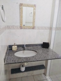 Beachfront apartment close to the center