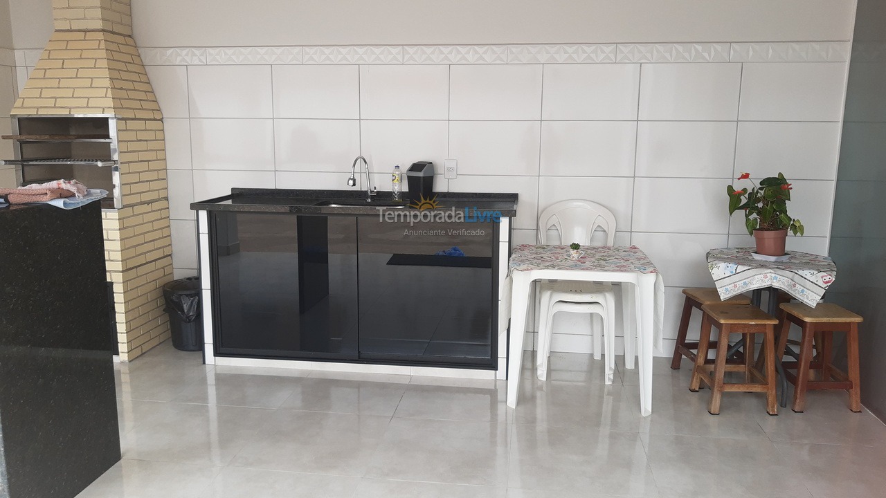 House for vacation rental in Brotas (Jardim Tanquaral)