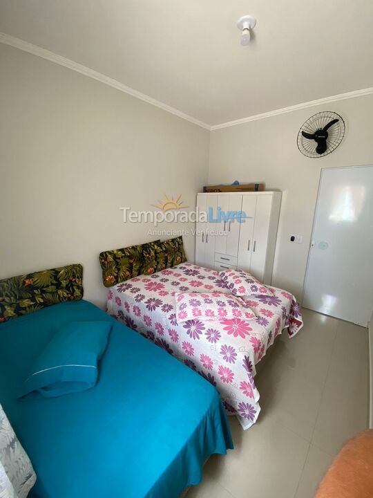 House for vacation rental in Brotas (Jardim Tanquaral)