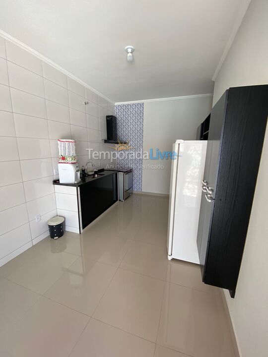 House for vacation rental in Brotas (Jardim Tanquaral)