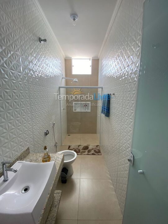 House for vacation rental in Brotas (Jardim Tanquaral)