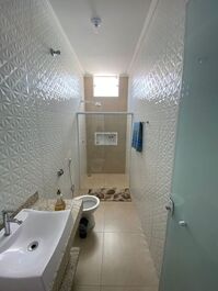 Home: Low cost home. Cozy corner