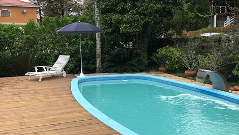 Casa para alquilar en Florianopolis - Canasvieiras