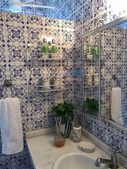 House for vacation rental in Florianopolis (Canasvieiras)