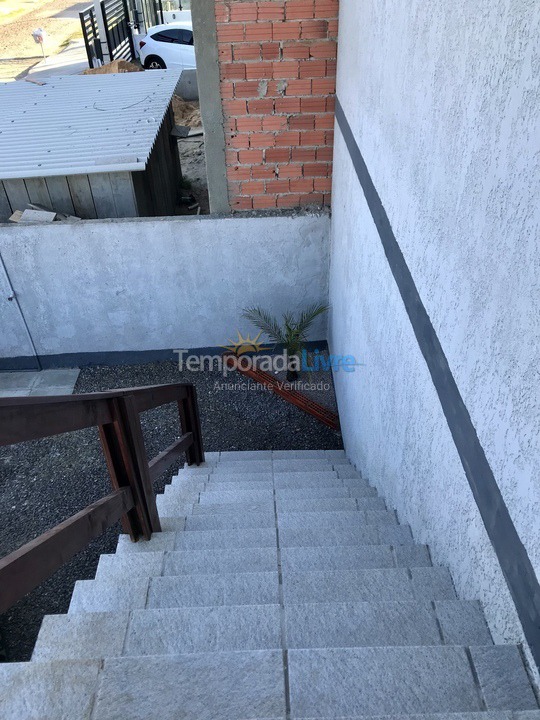 Apartamento para aluguel de temporada em Imbé (Imbe)