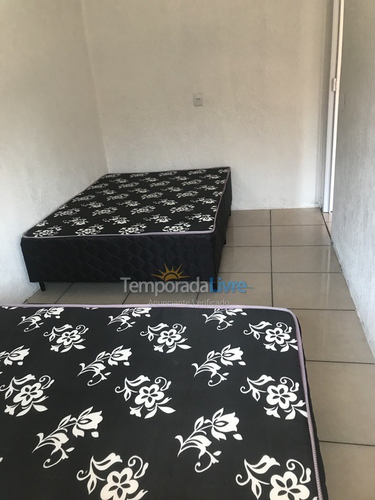 Apartamento para aluguel de temporada em Imbé (Imbe)