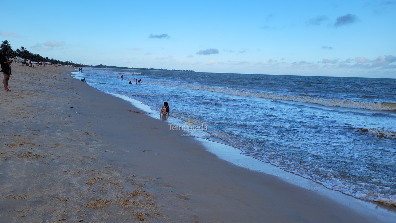 Apartamento para aluguel de temporada em Porto Seguro (Village)