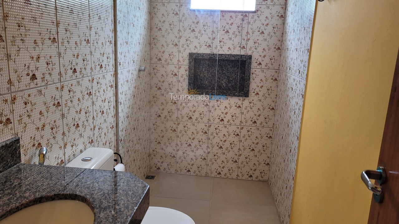 Apartamento para aluguel de temporada em Porto Seguro (Village)