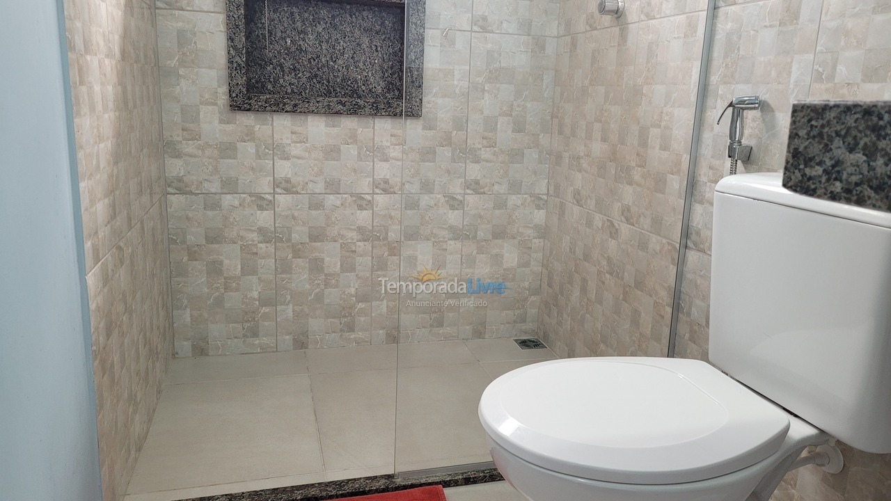 Apartamento para aluguel de temporada em Porto Seguro (Village)