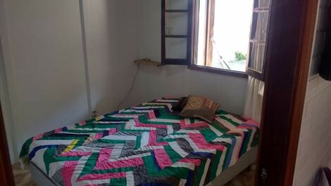 Casa cerca del mar! Lugar tranquilo!