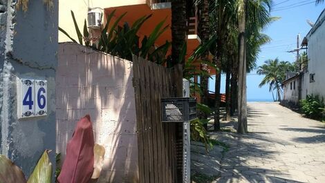 Casa cerca del mar! Lugar tranquilo!