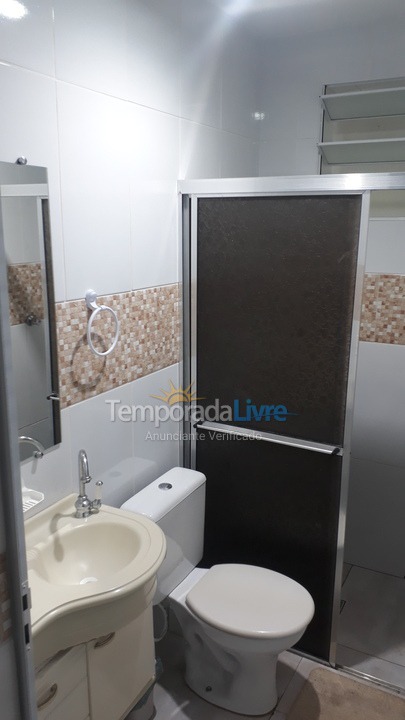 House for vacation rental in Ubatuba (Maranduba)