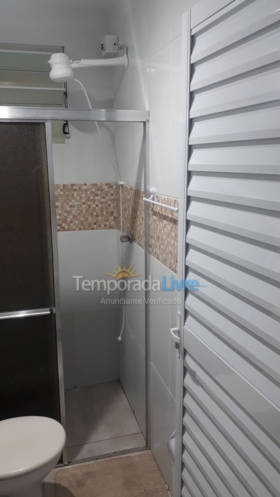 House for vacation rental in Ubatuba (Maranduba)