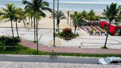 Apartamento para alquilar en Praia Grande - Aviação