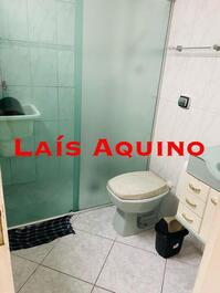 Banheiro 