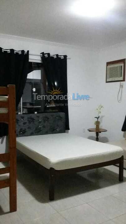 House for vacation rental in Porto Seguro (Praia de Taperapuan)