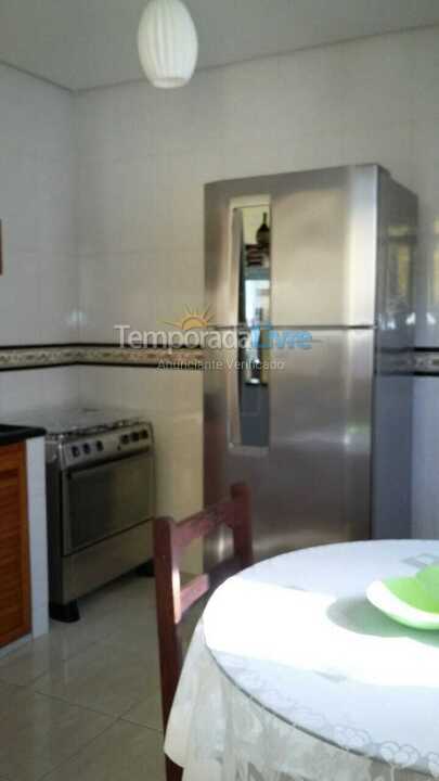 House for vacation rental in Porto Seguro (Praia de Taperapuan)