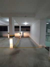 Apartment in Palmas 5 minutes from the sea