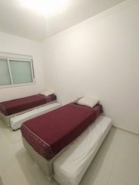 Apartment in Palmas 5 minutes from the sea