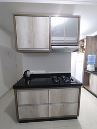 Apartment in Palmas 5 minutes from the sea