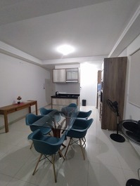 Apartment in Palmas 5 minutes from the sea