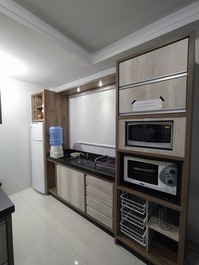 Apartment in Palmas 5 minutes from the sea