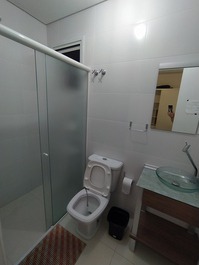 Apartment in Palmas 5 minutes from the sea