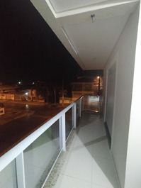 Apartment in Palmas 5 minutes from the sea