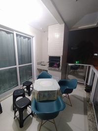 Apartment in Palmas 5 minutes from the sea