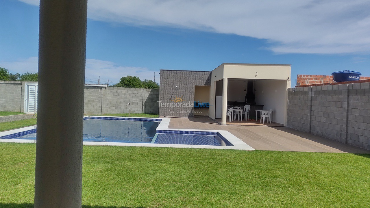 House for vacation rental in Camaçari (Praia de Guarajuba)