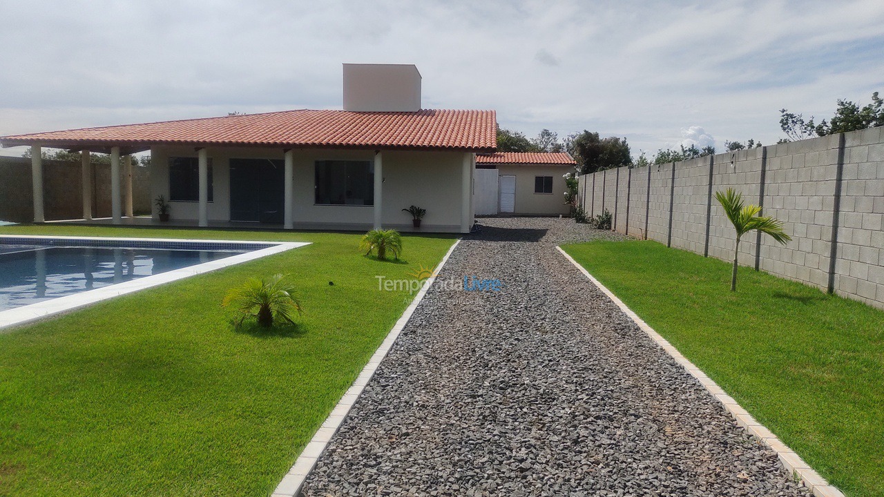 House for vacation rental in Camaçari (Praia de Guarajuba)