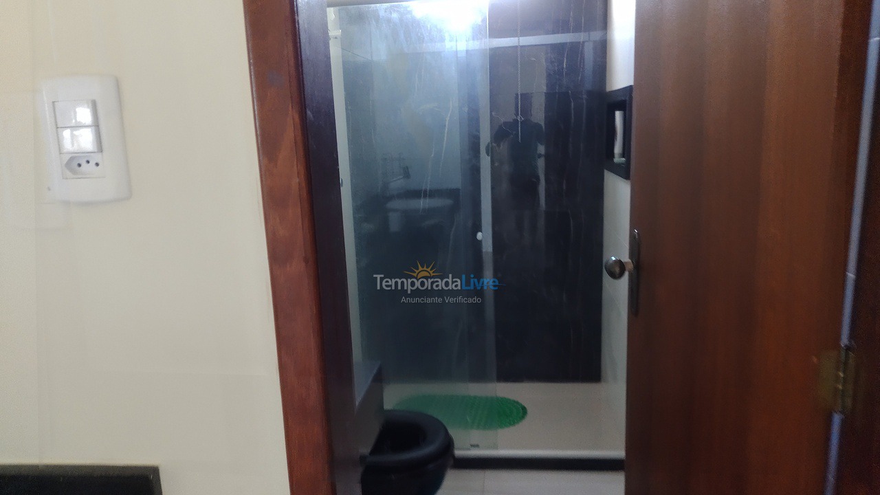 House for vacation rental in Camaçari (Praia de Guarajuba)