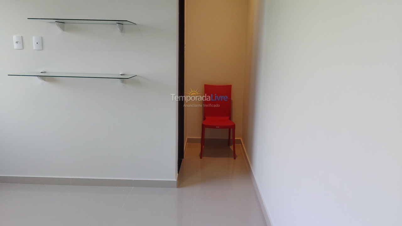 House for vacation rental in Camaçari (Praia de Guarajuba)