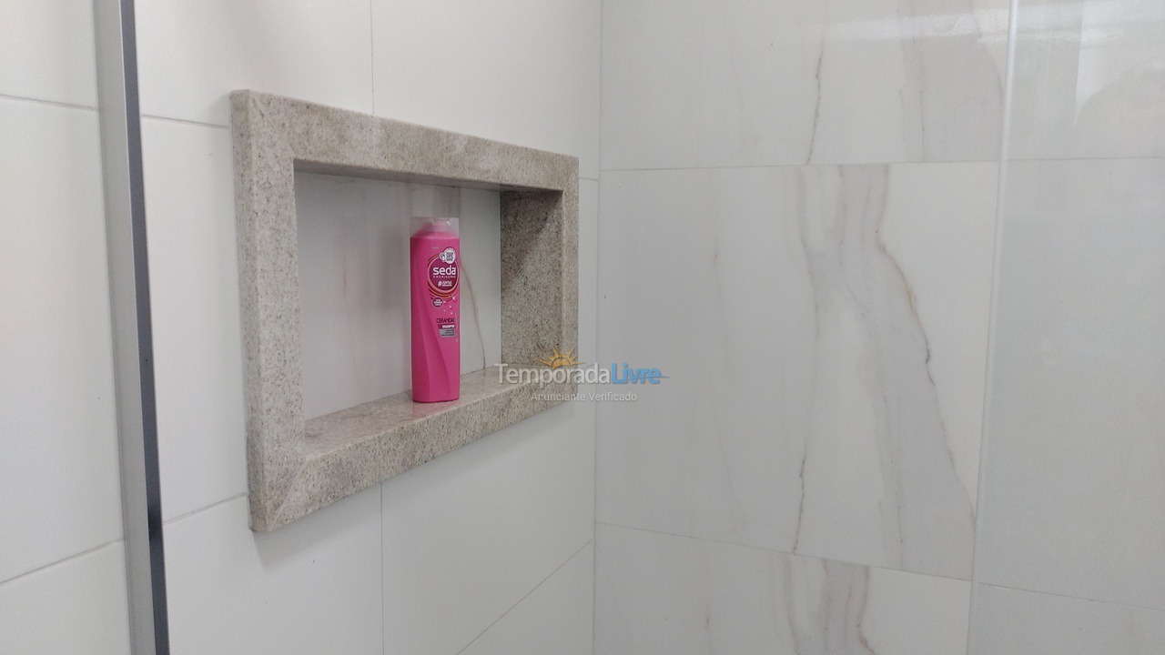 House for vacation rental in Camaçari (Praia de Guarajuba)