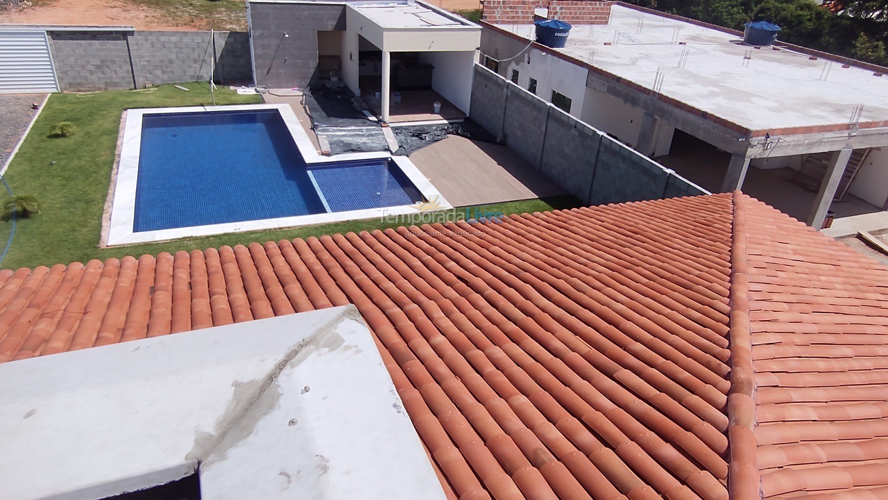 House for vacation rental in Camaçari (Praia de Guarajuba)