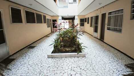 Apartment in Praia Grande Bairro Guilhermina