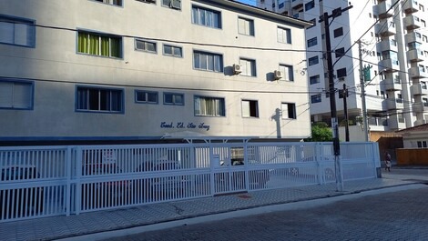 Apartment for rent in Praia Grande - Guilhermina