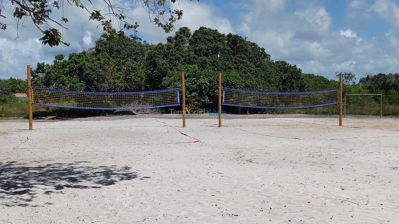 House for vacation rental in Camaçari (Praia de Guarajuba)