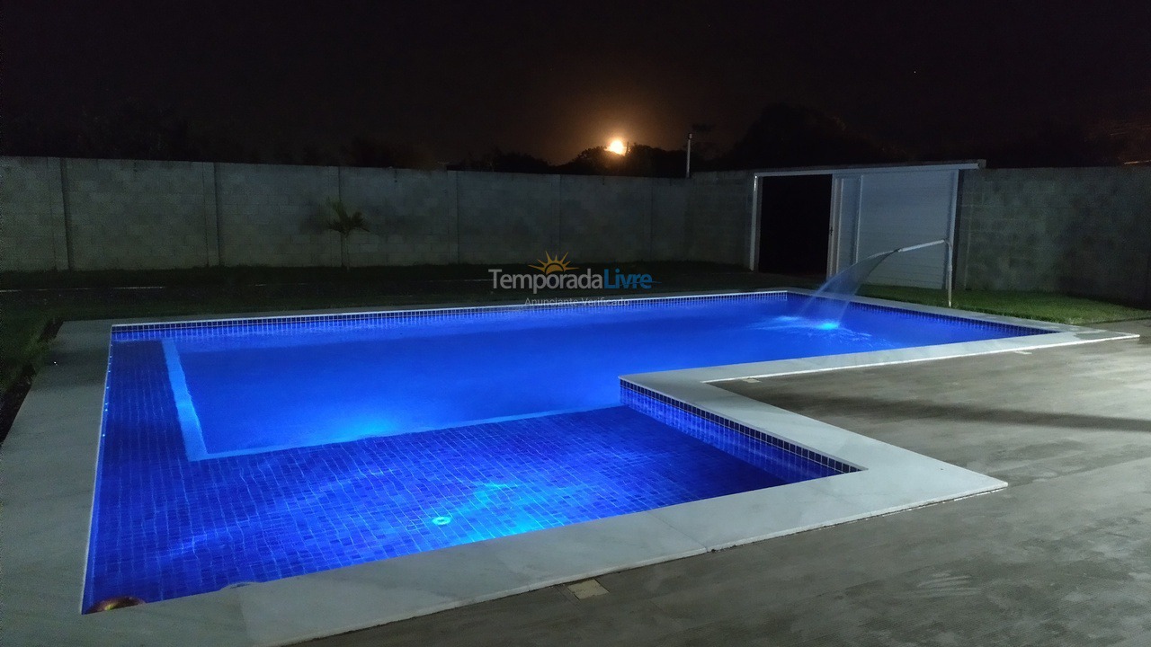 House for vacation rental in Camaçari (Praia de Guarajuba)