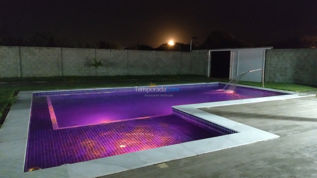 House for vacation rental in Camaçari (Praia de Guarajuba)