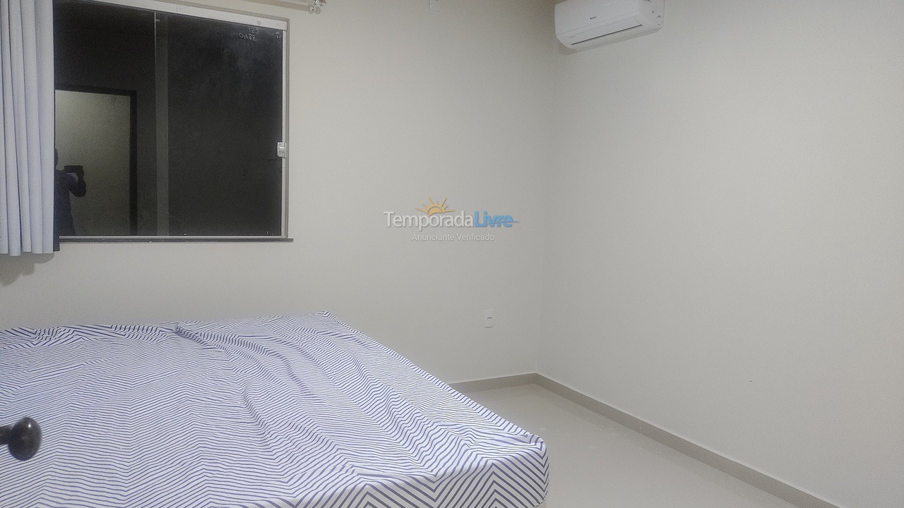 House for vacation rental in Camaçari (Praia de Guarajuba)