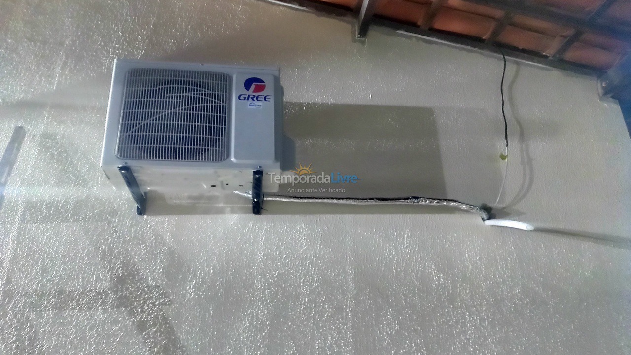 House for vacation rental in Camaçari (Praia de Guarajuba)