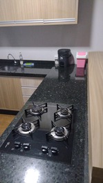 Comfortable air-conditioned house next to tourist attractions