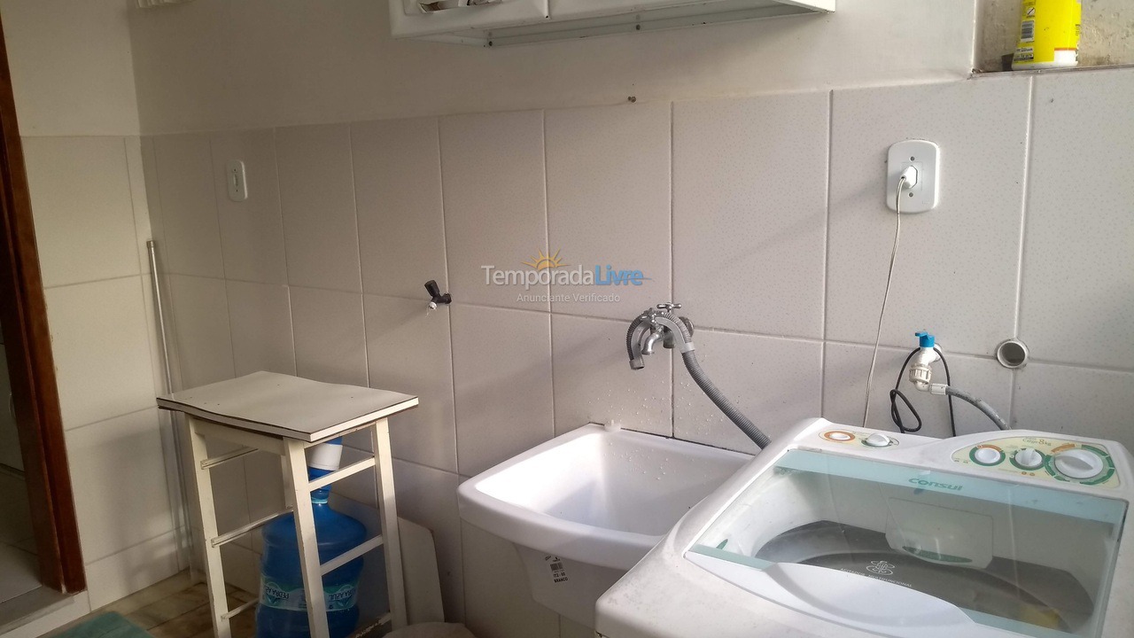 Casa para alquiler de vacaciones em Guarapari (Centro)