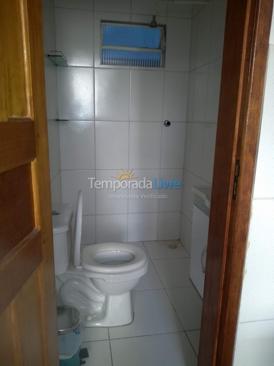 Casa para alquiler de vacaciones em Guarapari (Centro)
