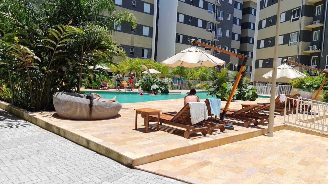 Apartamento para aluguel de temporada em Ubatuba (Itaguá)