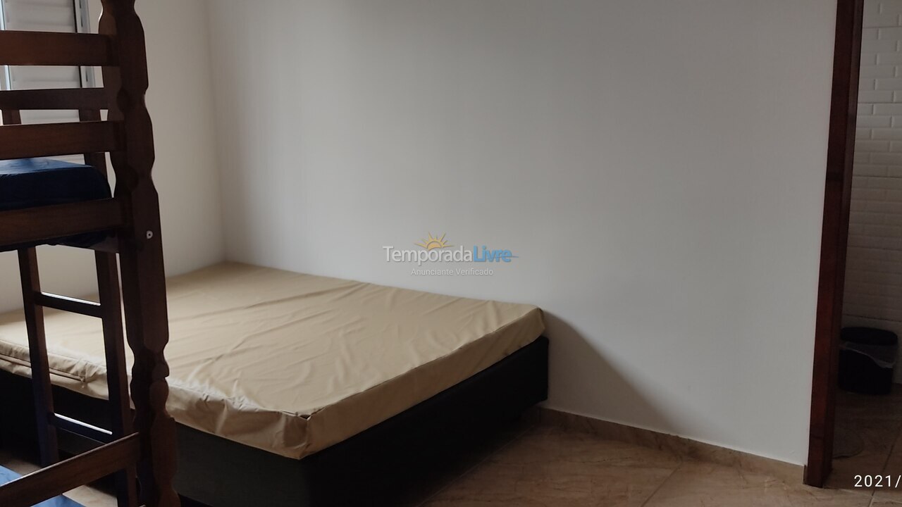 Casa para aluguel de temporada em Itanhaém (Praia do Sonho)