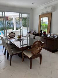 House for rent on the beach