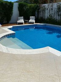 House for rent in São Sebastião - Praia da Baleia